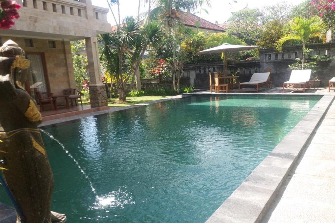 Dewi Ayu Affittacamere 3*