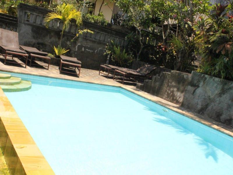 Affittacamere Dewi Ayu Ubud