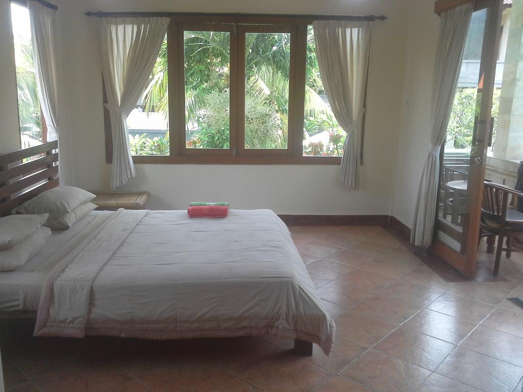 Dewi Ayu Ubud