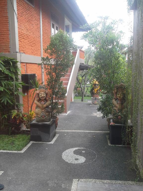 Dewi Ayu Affittacamere Ubud