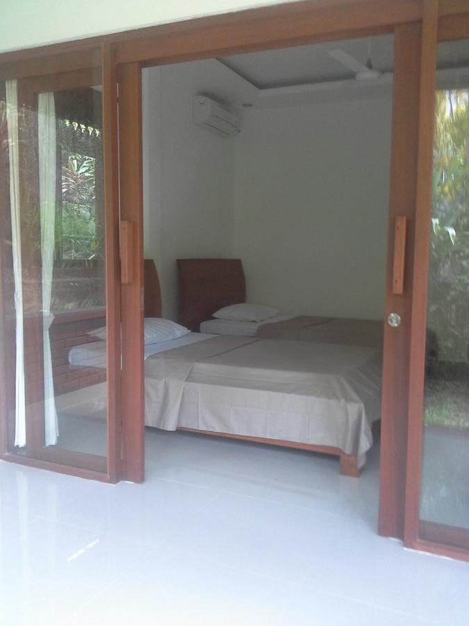 Dewi Ayu Affittacamere