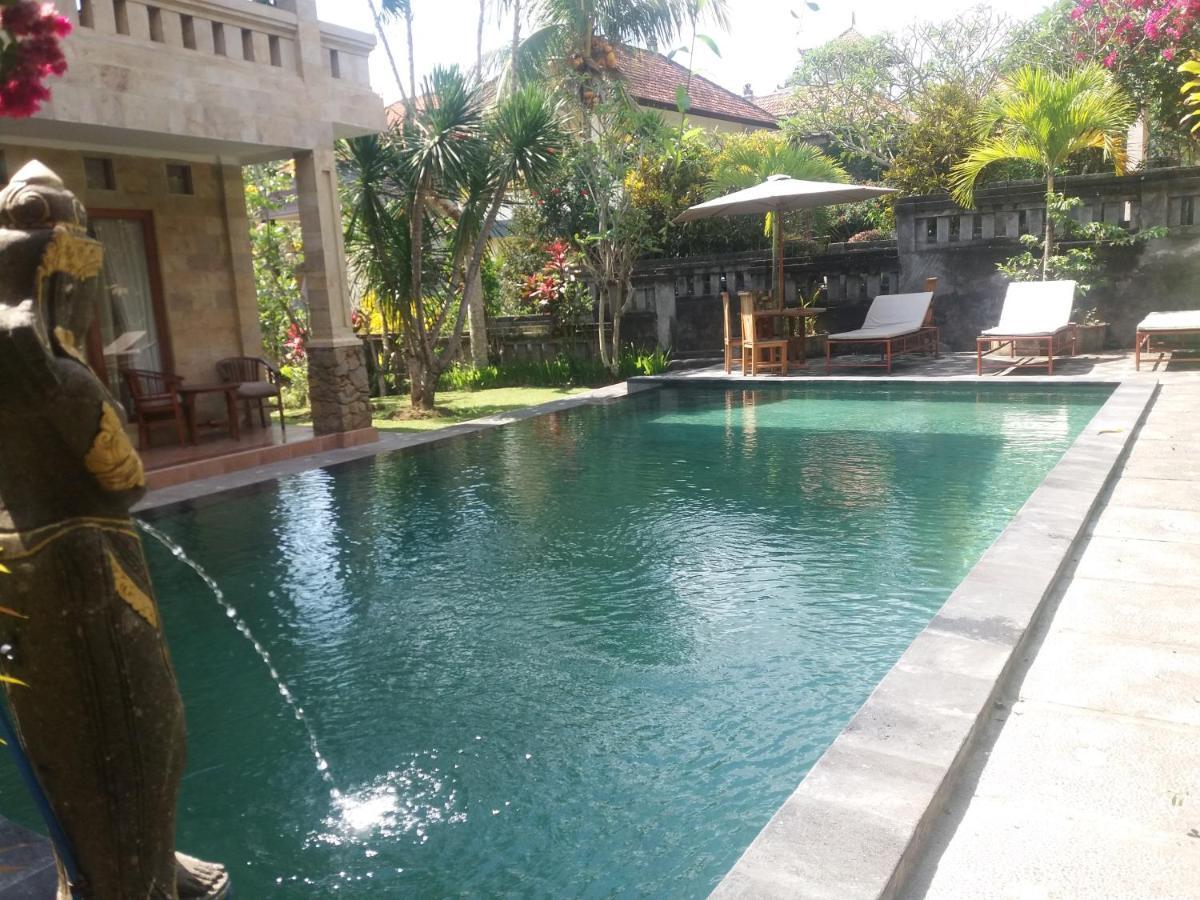 Affittacamere Dewi Ayu Ubud
