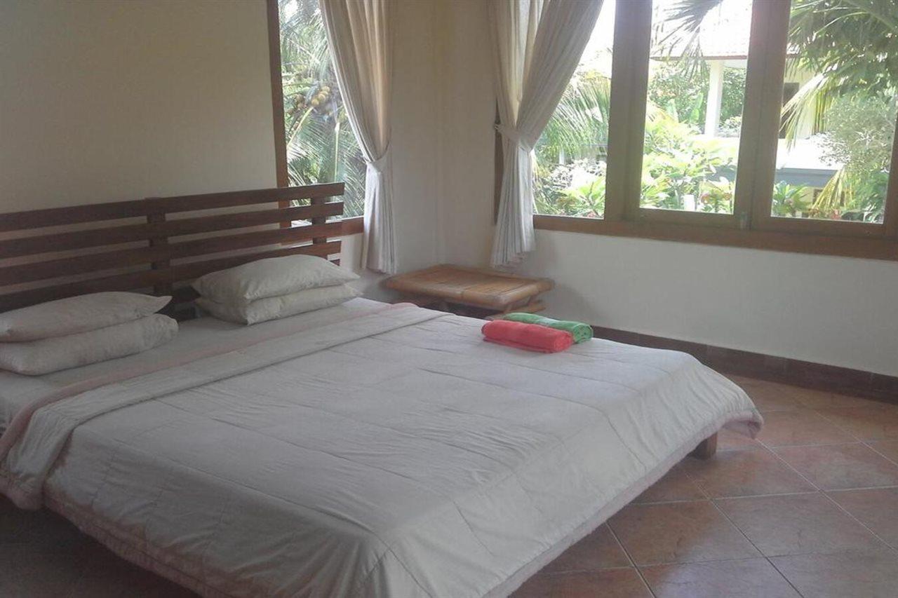Casa de hóspedes Dewi Ayu 3*