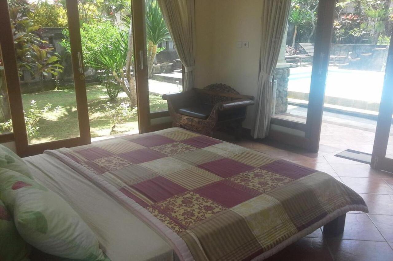 Dewi Ayu Casa de hóspedes 3*