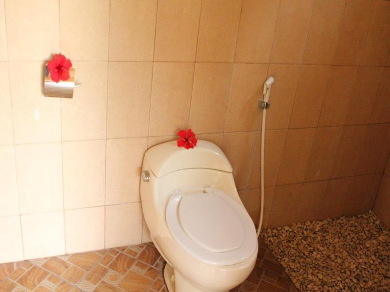 Casa de hóspedes Dewi Ayu 3*