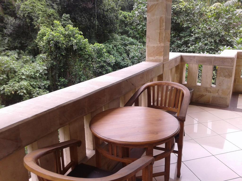Casa de hóspedes Dewi Ayu Ubud