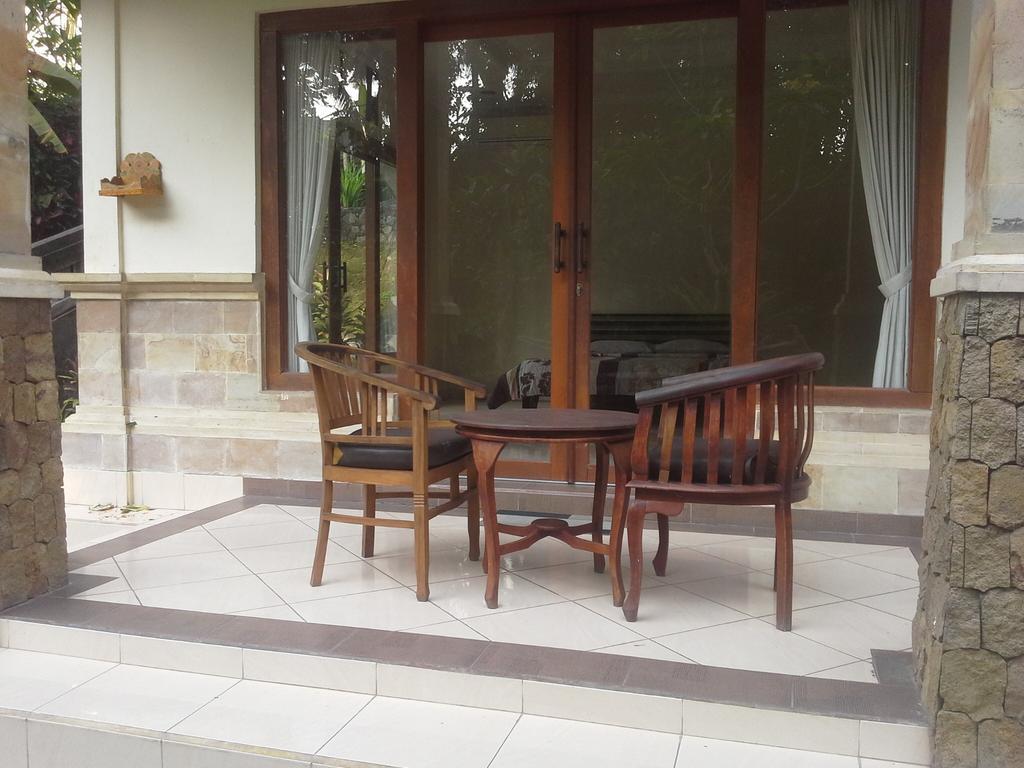 Casa de hóspedes Dewi Ayu Ubud