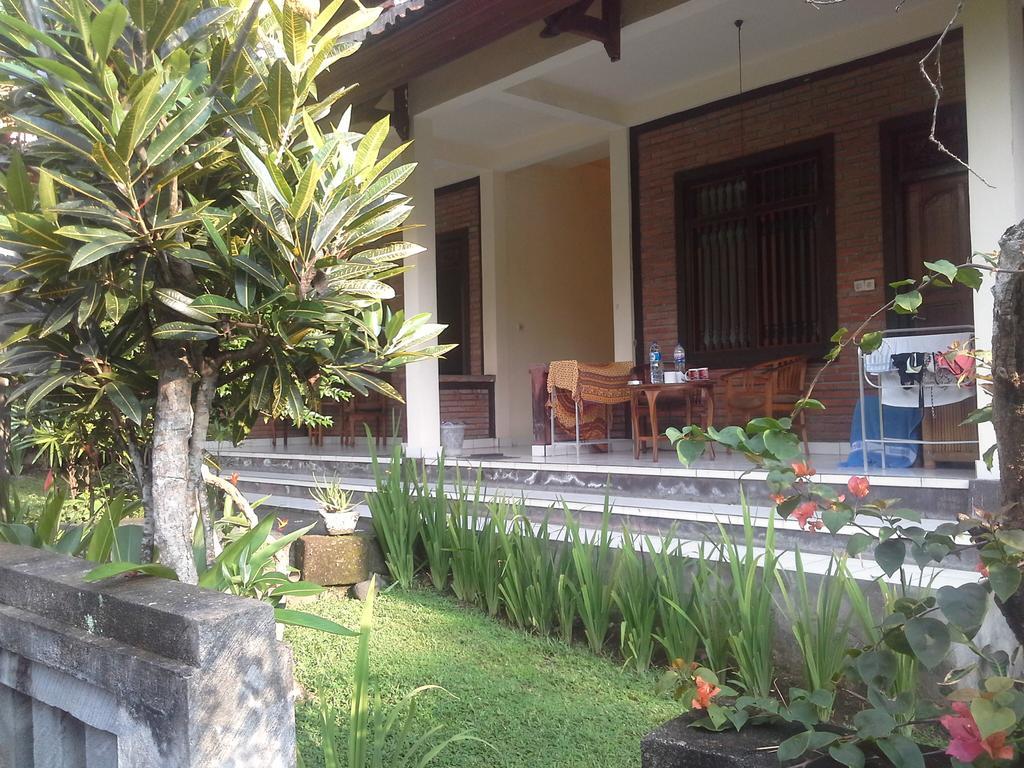 Dewi Ayu 3* Ubud