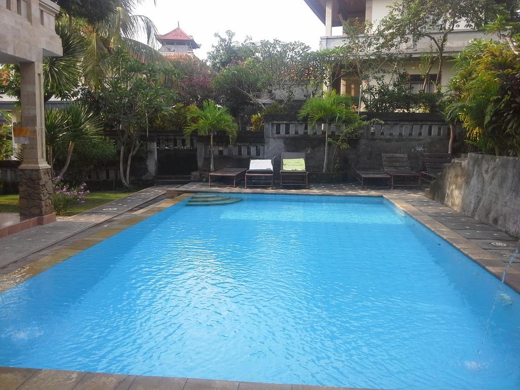 Dewi Ayu 3* Ubud