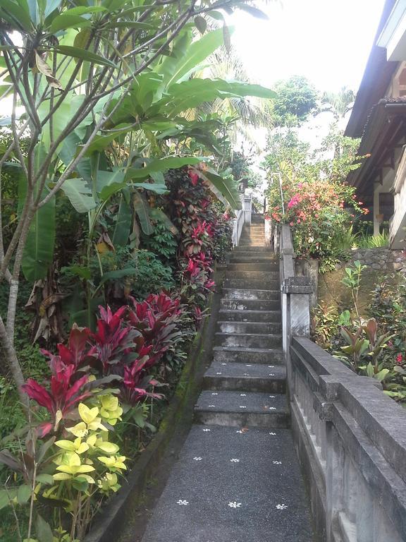 Dewi Ayu Casa de hóspedes