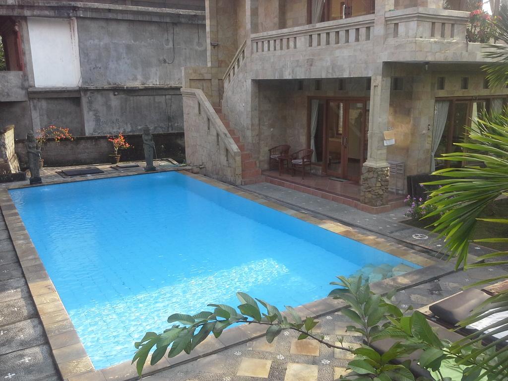 Casa de hóspedes Dewi Ayu