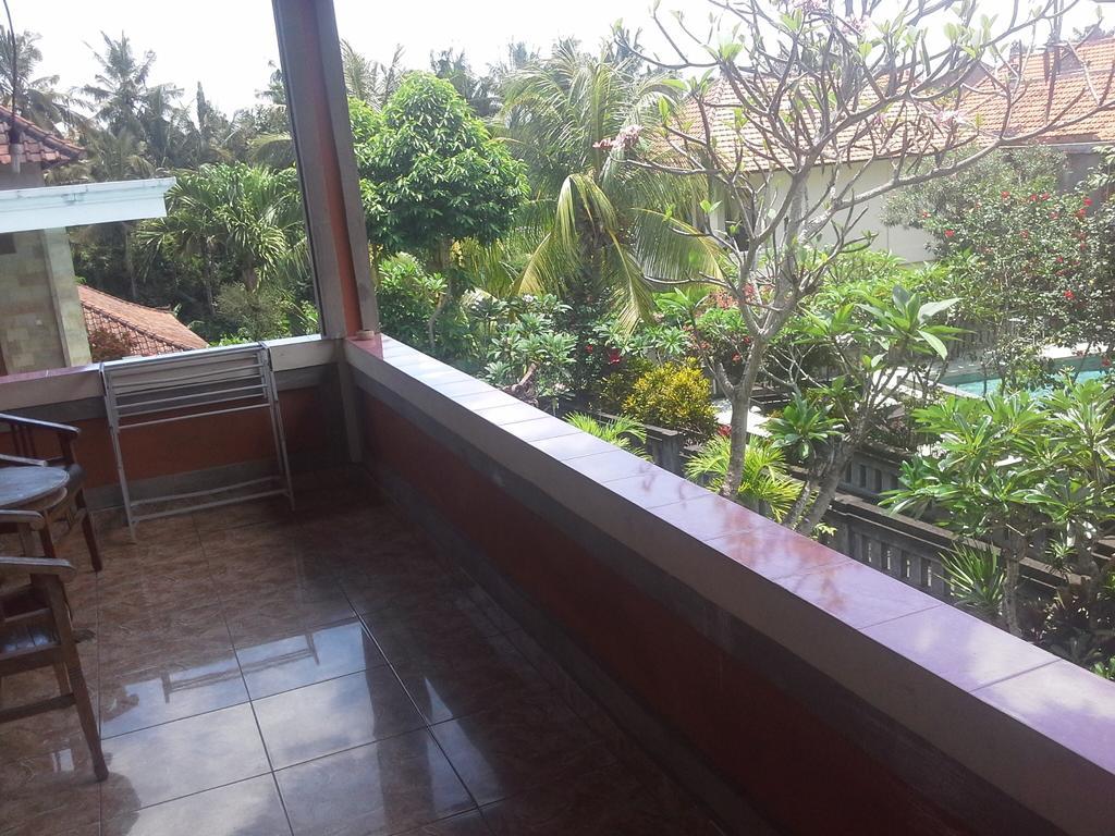 Casa de hóspedes Dewi Ayu