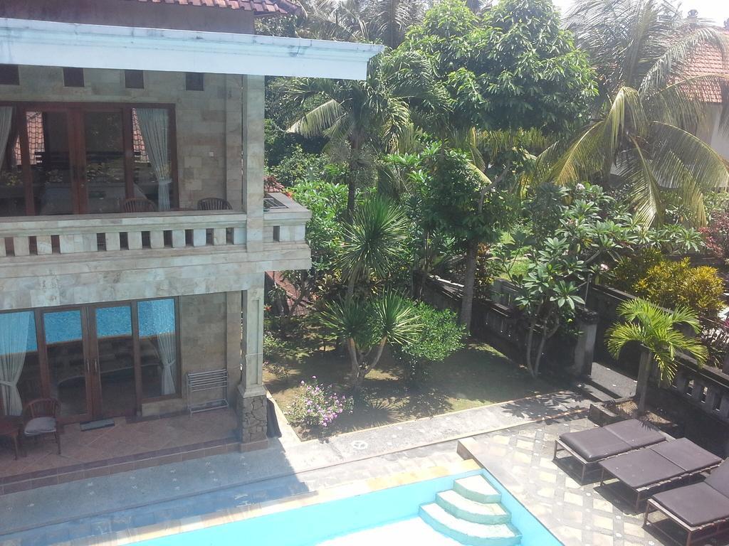 Casa de hóspedes Dewi Ayu Ubud