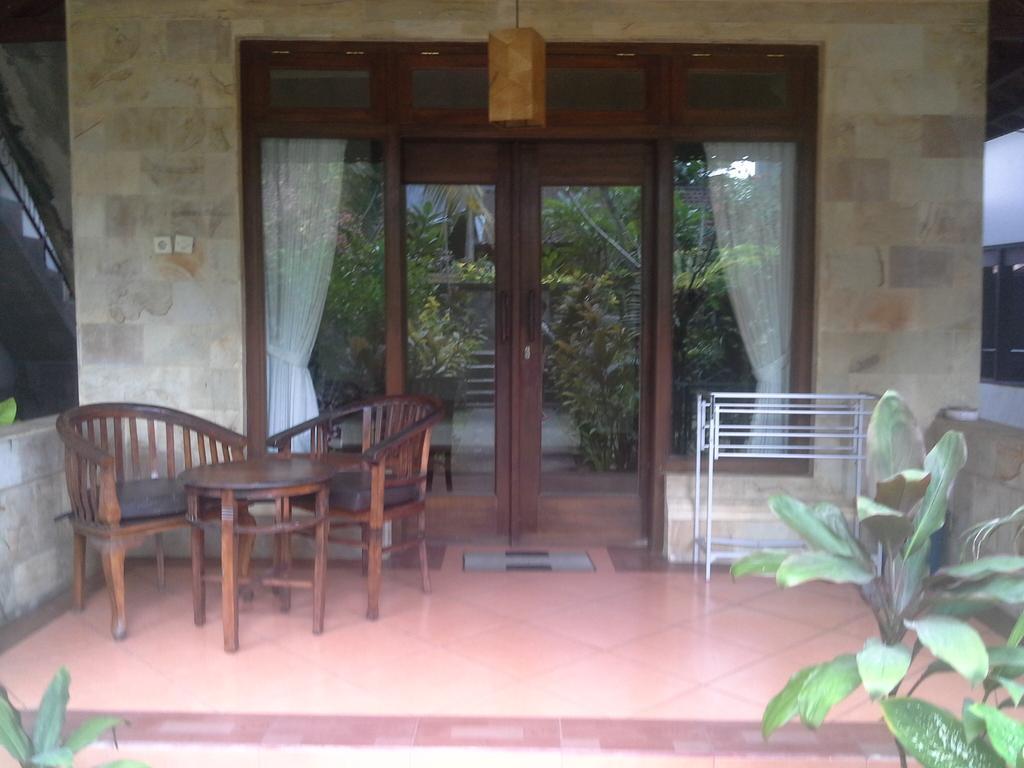Dewi Ayu Ubud