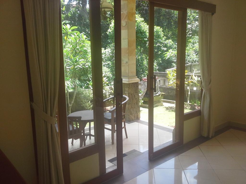 Casa de hóspedes Dewi Ayu Ubud