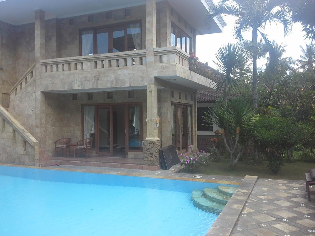 Casa de hóspedes Dewi Ayu