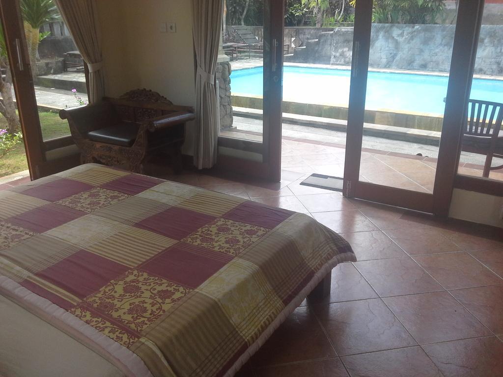 Casa de hóspedes Dewi Ayu 3*