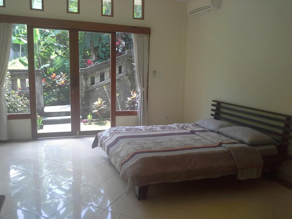 Casa de hóspedes Dewi Ayu Ubud