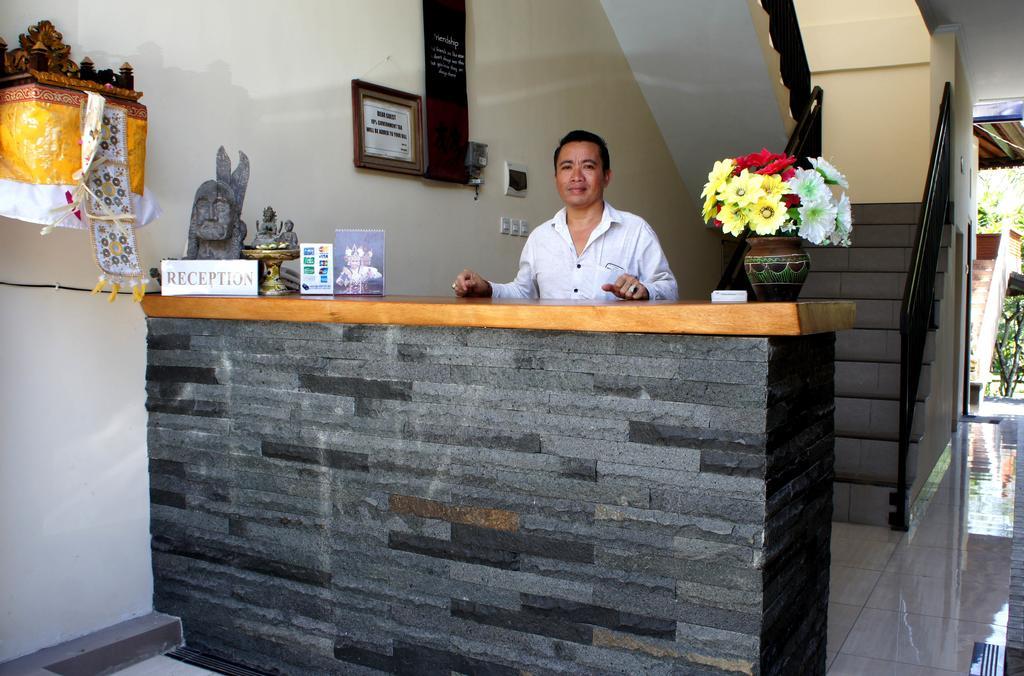 Dewi Ayu Ubud