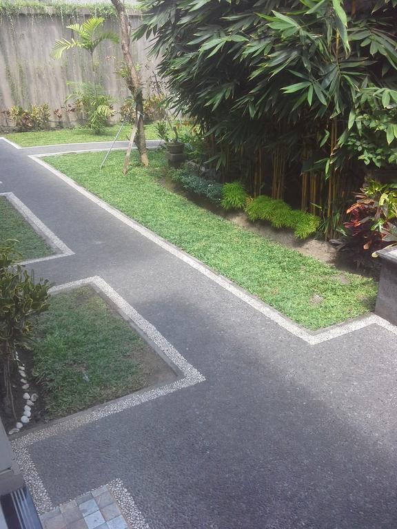 Casa de hóspedes Dewi Ayu 3*