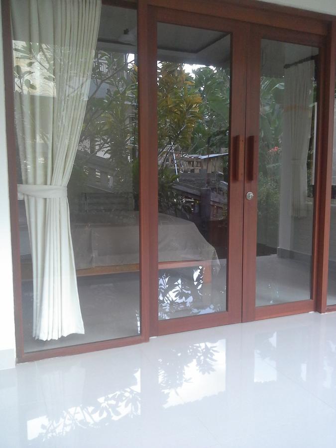 Dewi Ayu Casa de hóspedes Ubud