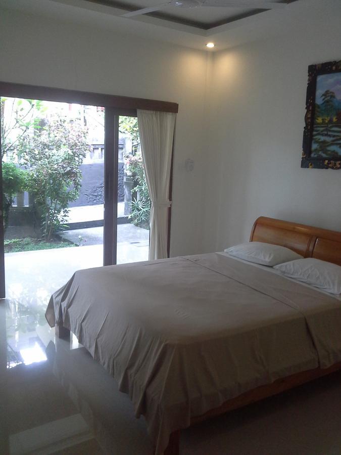 Casa de hóspedes Dewi Ayu Ubud
